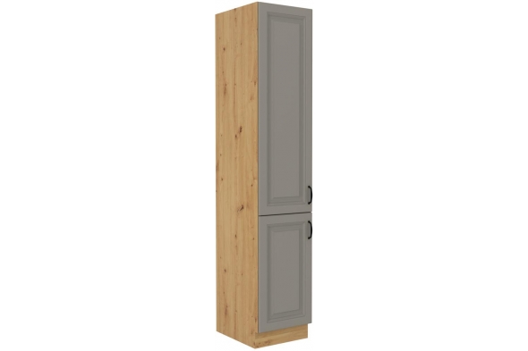 Szafka komin słupek 40 DK-210 2F